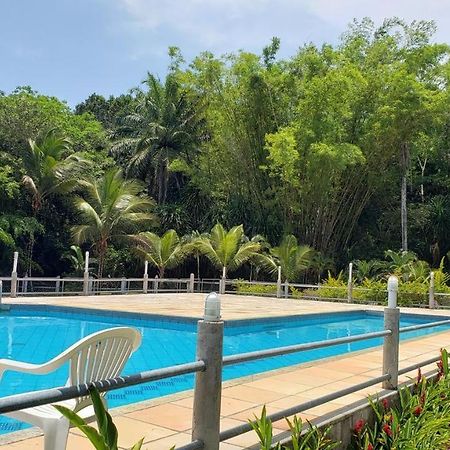 Apartamento Na Orla Porto Seguro Exterior foto