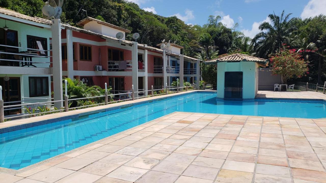 Apartamento Na Orla Porto Seguro Exterior foto