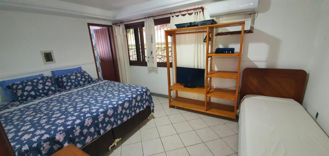 Apartamento Na Orla Porto Seguro Exterior foto